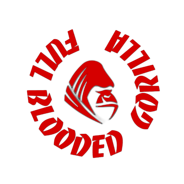 Full Blooded Gorilla